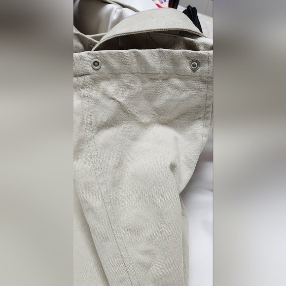 Gently Used Dog Carrier Bag - Picture 5 of 6